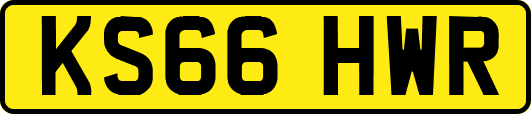 KS66HWR