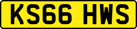 KS66HWS