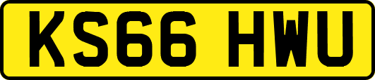 KS66HWU