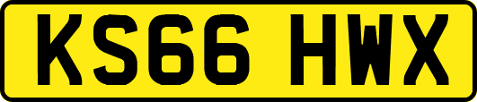 KS66HWX