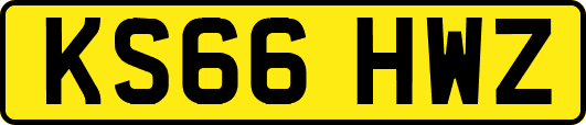 KS66HWZ