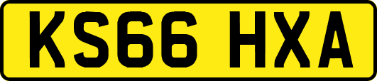 KS66HXA