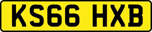 KS66HXB