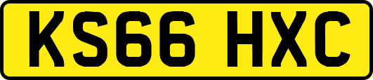 KS66HXC