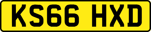 KS66HXD