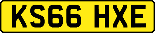 KS66HXE
