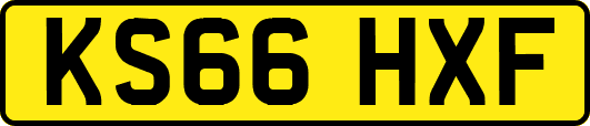 KS66HXF