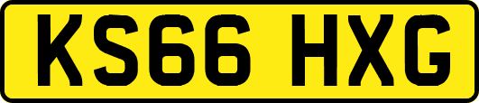KS66HXG