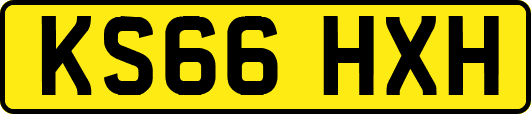 KS66HXH