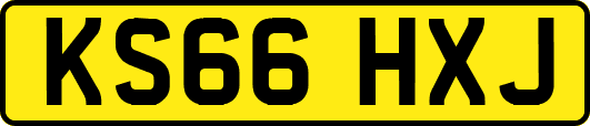 KS66HXJ