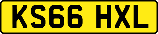 KS66HXL