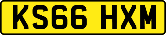 KS66HXM
