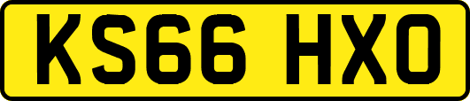 KS66HXO