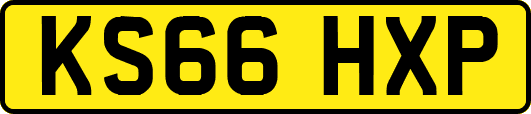 KS66HXP