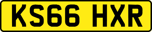 KS66HXR