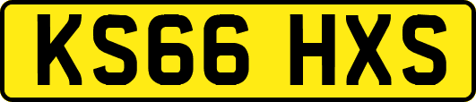 KS66HXS