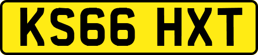 KS66HXT