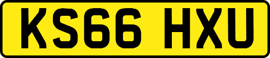 KS66HXU
