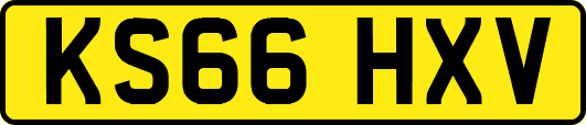 KS66HXV