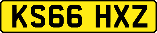 KS66HXZ