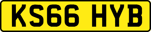 KS66HYB
