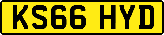 KS66HYD