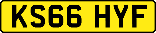KS66HYF