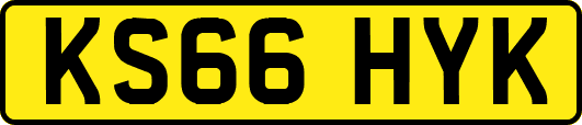 KS66HYK