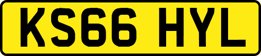 KS66HYL