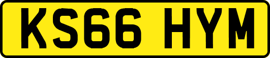 KS66HYM