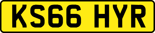 KS66HYR
