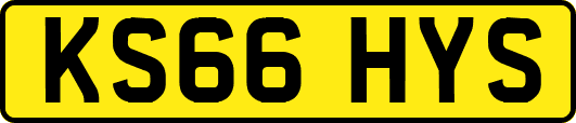 KS66HYS