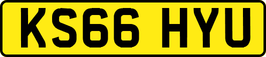 KS66HYU