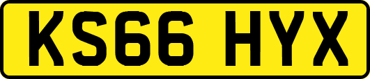 KS66HYX