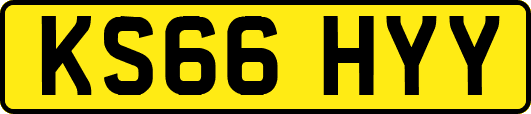KS66HYY