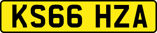 KS66HZA