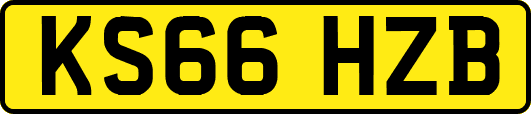 KS66HZB