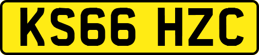 KS66HZC