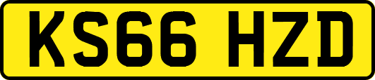KS66HZD