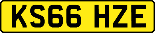 KS66HZE