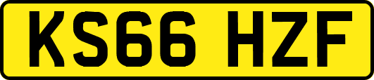 KS66HZF