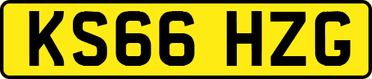 KS66HZG
