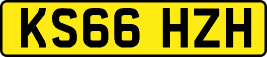 KS66HZH