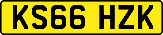 KS66HZK