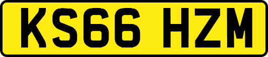 KS66HZM