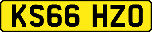 KS66HZO