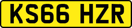 KS66HZR