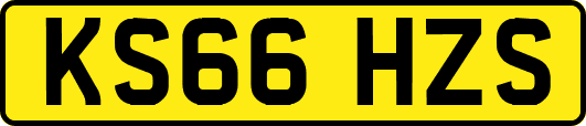 KS66HZS
