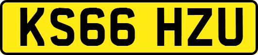 KS66HZU