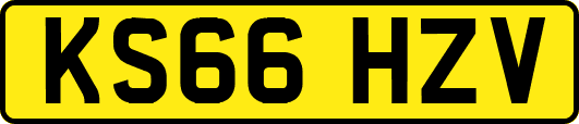 KS66HZV